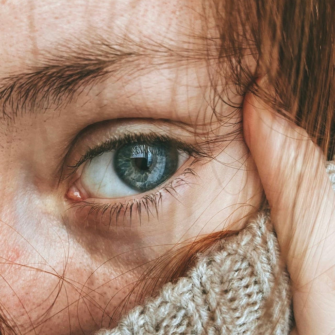 How to reduce dark circles under eyes: for 40+ tired mums